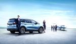 Geely Jia Ji 2018 года